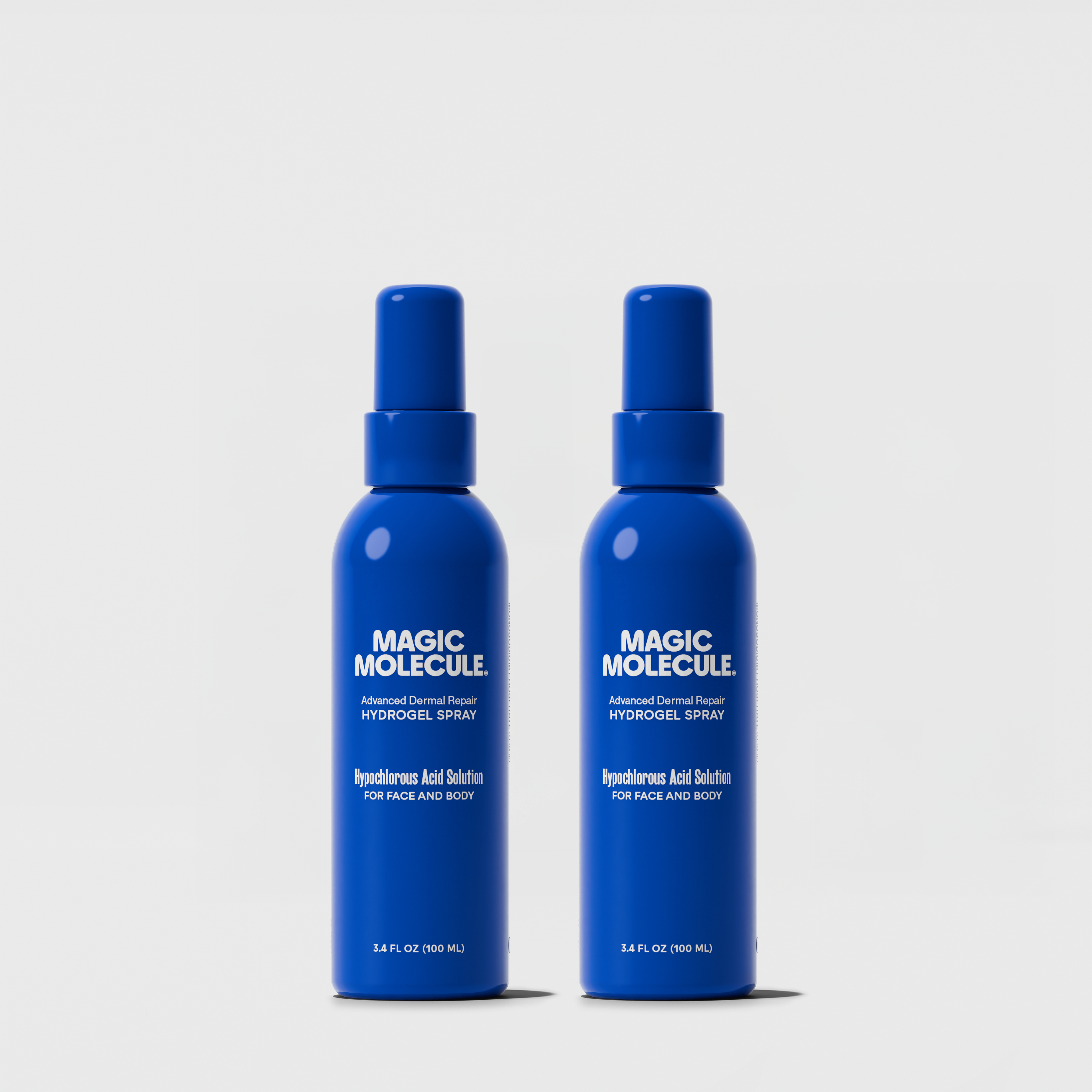 Hydrogel Spray 2pk